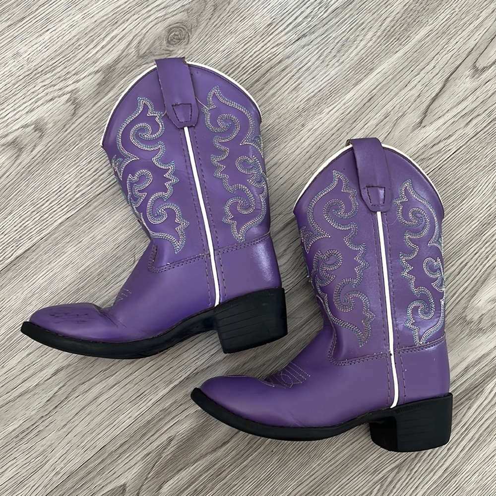 Cowboy Boots